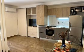 Exclusivo Monoambiente Centro Pichincha Ubicación Perfecta